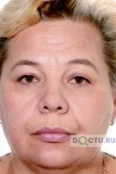 Чинчик Гузель Раильевна - Уфа