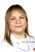 Чиндяева Екатерина Александровна - Самара