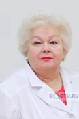 Чинкова Наталья Михайловна - Орёл