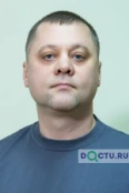 Чипиго Олег Александрович - Тольятти
