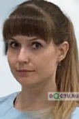 Чипизубова Юлия Игоревна - Ангарск