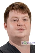 Чипура Алексей Олегович - Красноярск