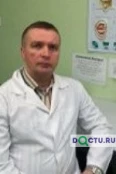 Чипурин Василий Викторович - Екатеринбург
