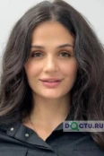 Чирах Анастасия Федоровна - Москва