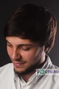 Чиргилаев Рамазан Рабадангаджиевич - Ижевск