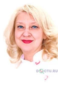 Чирикова Ирина Николаевна - Томск