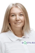 Чирина Елена Феликсовна - Москва