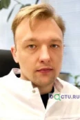 Чиркин Янек Витальевич - Вологда