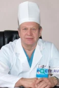 Чиркин Юрий Николаевич - Тамбов