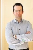 Чиркин Владислав Юрьевич - Санкт-Петербург