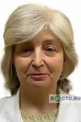 Чиркина Галина Юрьевна - Саратов