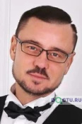 Чирков Андрей Валерьевич - Хабаровск