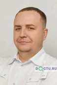 Чирков Андрей Васильевич - Красноярск