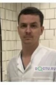Чирков Эдуард Васильевич - Вологда