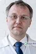 Чирков Роман Николаевич - Тверь