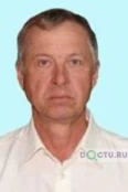 Чирков Василий Николаевич - Вологда