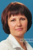 Чиркова Елена Александровна - Самара