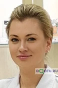 Чиркова Екатерина Леонидовна - Москва
