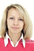 Чиркова Ирина Владимировна - Курган