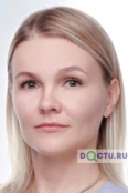Чиркова Юлия Викторовна - Красноярск