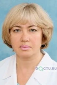 Чиркова Лолита Петровна - Чебоксары