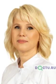 Чиркова Мария Сергеевна - Челябинск
