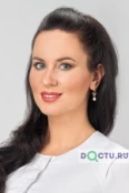 Чиркова Марина Леонидовна - Санкт-Петербург