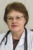 Чиркова Наталия Витальевна - Ижевск