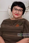 Чиркова Ольга Борисовна - Хабаровск