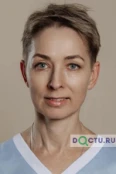 Чиркова Ольга Юрьевна - Москва