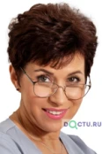 Чиркова Светлана Викторовна - Москва