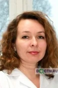 Чиркова Светлана Викторовна - Новокузнецк