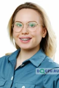 Чирова Валерия Николаевна - Москва
