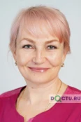 Чирскова Инна Станиславовна - Воронеж