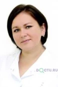 Чирухина Ирина Сергеевна - Челябинск
