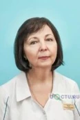 Чирва Галина Борисовна - Краснодар