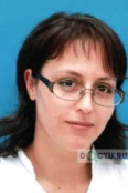 Чирва Тамара Александровна - Краснодар