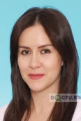 Чирва Жанна Александровна - Краснодар