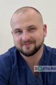 Числов Алексей Сергеевич - Ржев