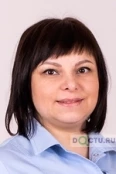 Чистанова Екатерина Петровна - Самара