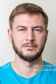 Чистиченко Сергей Александрович - Уфа
