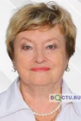 Чистикина Галина Леонидовна - Тюмень