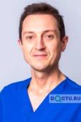 Чистяков Андрей Леонидович - Ярославль