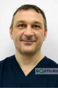 Чистяков Денис Анатольевич - Ярославль
