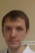 Чистяков Дмитрий Владимирович - Санкт-Петербург
