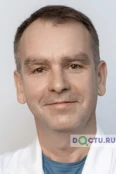 Чистяков Иван Николаевич - Анапа