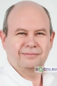 Чистяков Юрий Валерьевич - Омск