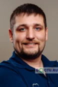 Чистяков Павел Вадимович - Пермь