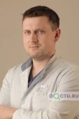 Чистяков Владимир Владимирович - Москва