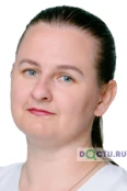 Чистякова Дарья Сергеевна - Санкт-Петербург